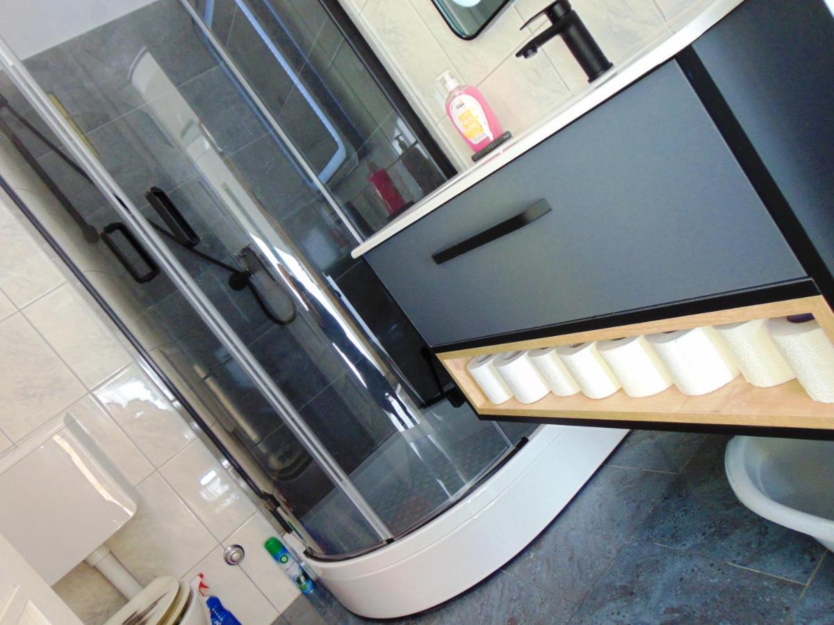 Apartment Rustica Zadar With Exclusive Use Of The Pool-Ground Floor Luaran gambar