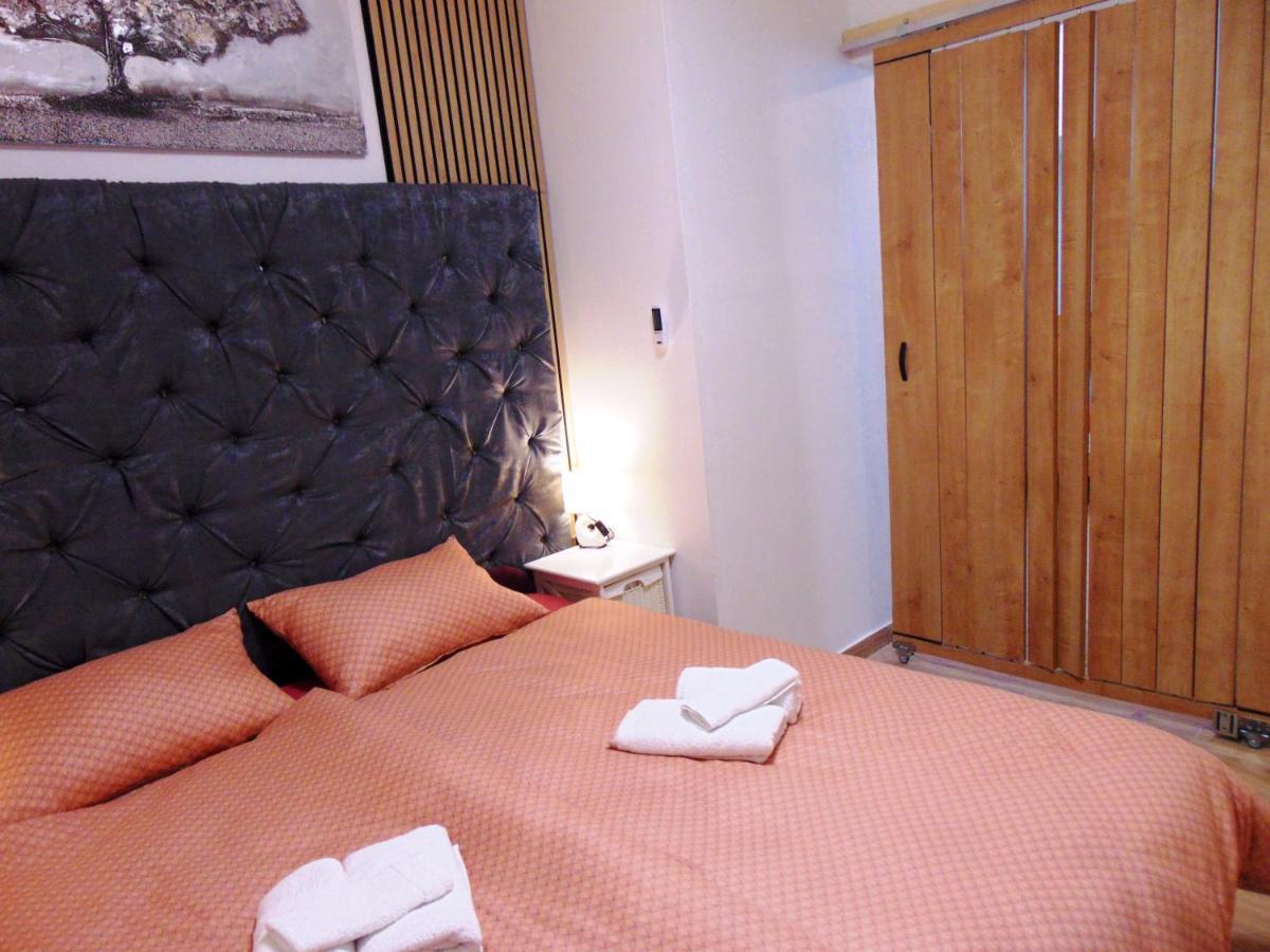 Apartment Rustica Zadar With Exclusive Use Of The Pool-Ground Floor Luaran gambar