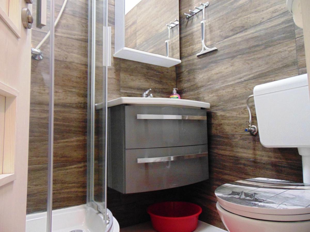 Apartment Rustica Zadar With Exclusive Use Of The Pool-Ground Floor Luaran gambar